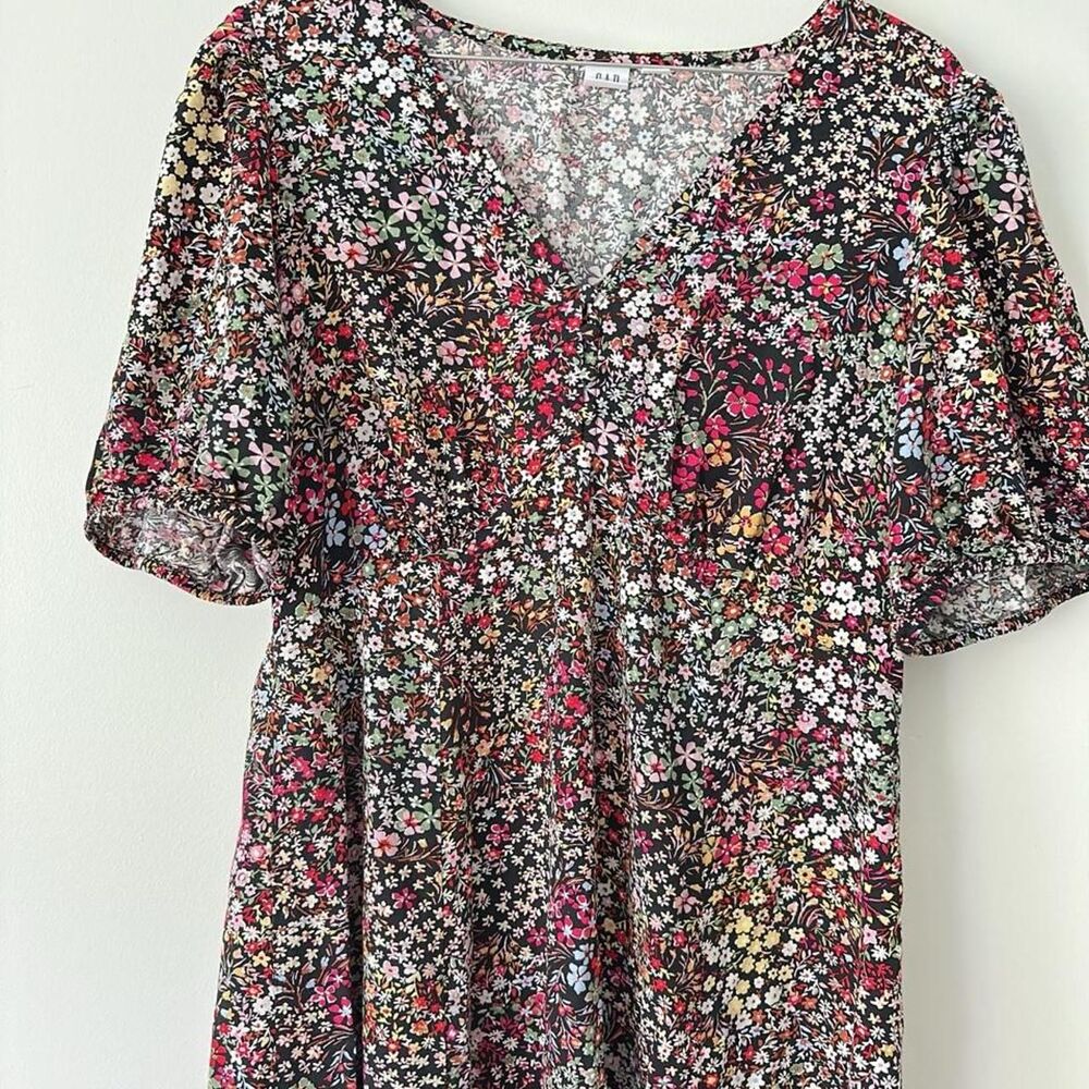 Gap Women's Multi Dress